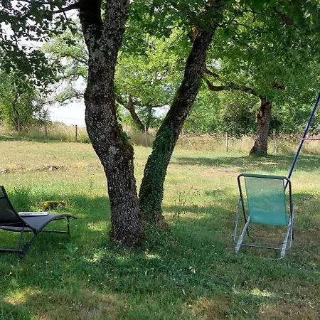La Grange De Casa vacanze Rocamadour